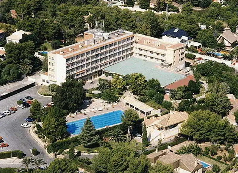 Restaurant Lido
