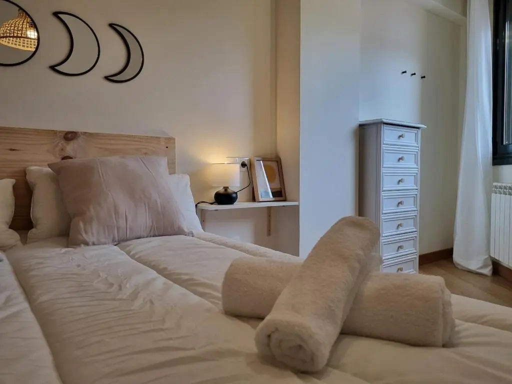 609A - Precioso apartamento Oviedo