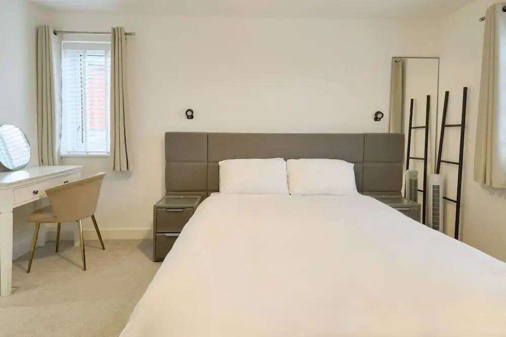 Host and Stay The Cosy Corner