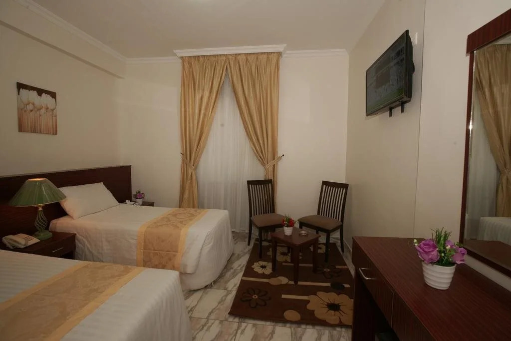 Durrat Mina Hotel