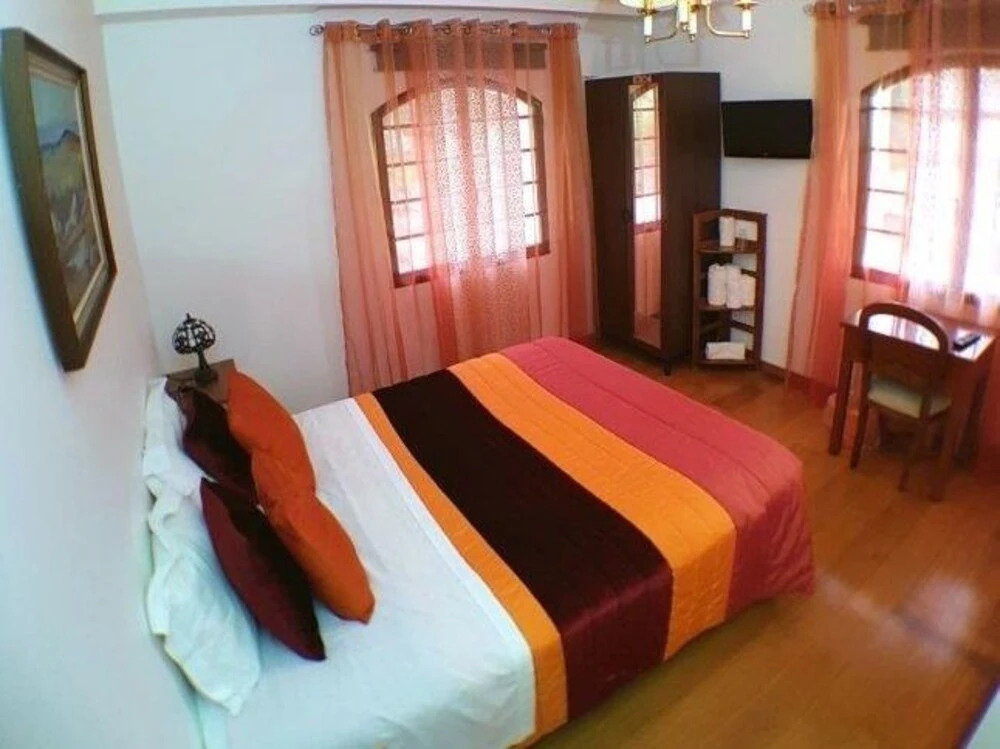 Serra Mar