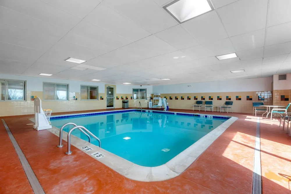Days Inn Wellington Fort Collins Area