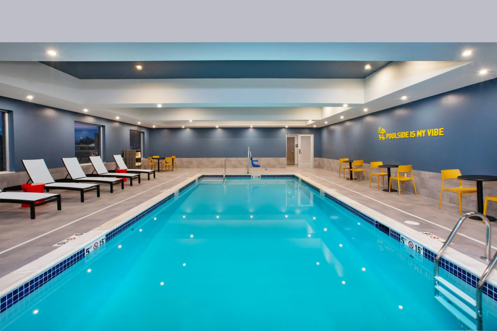 Home2 Suites By Hilton Traverse City