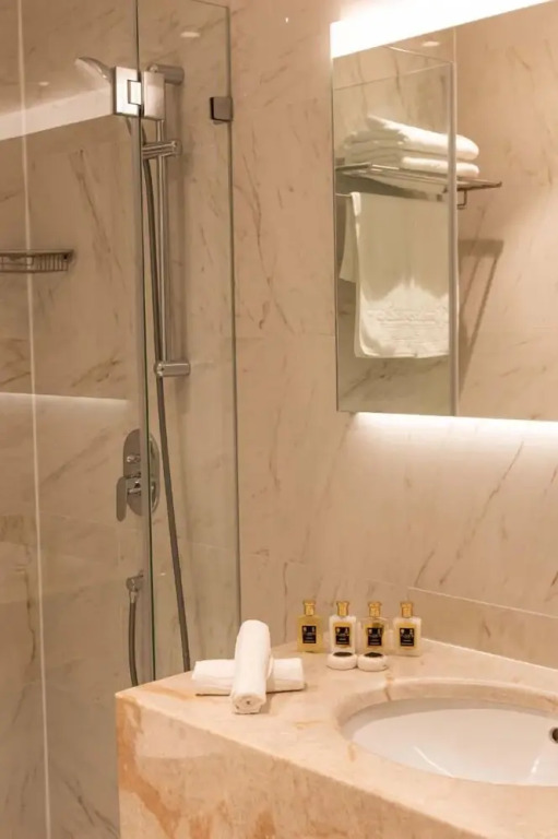 Ambassador Boutique Hotel - Jerusalem