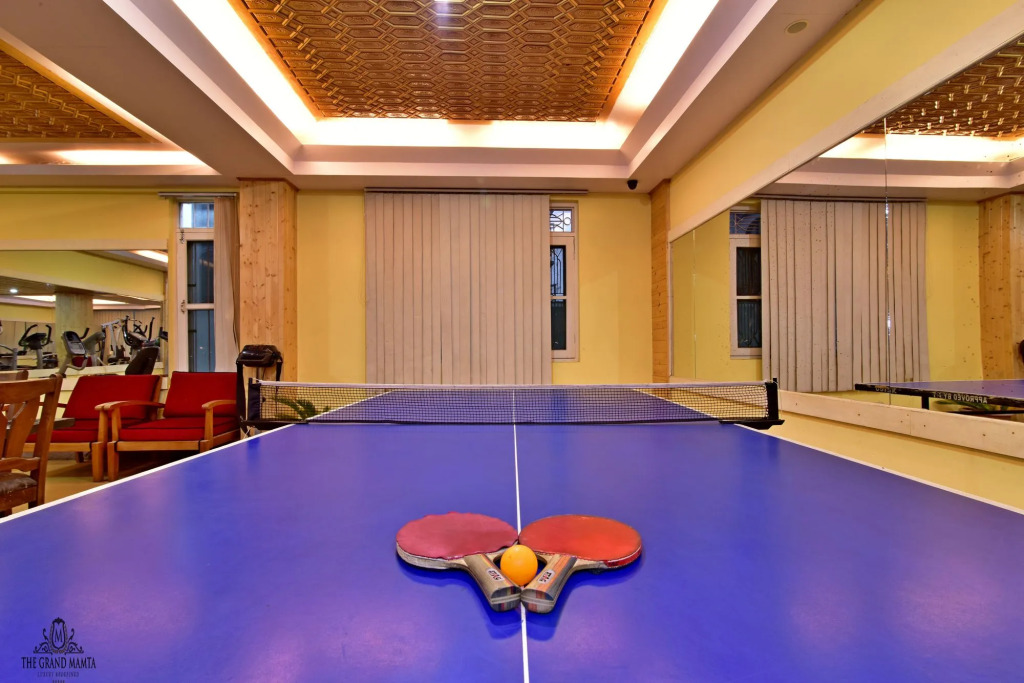 The Grand Mamta