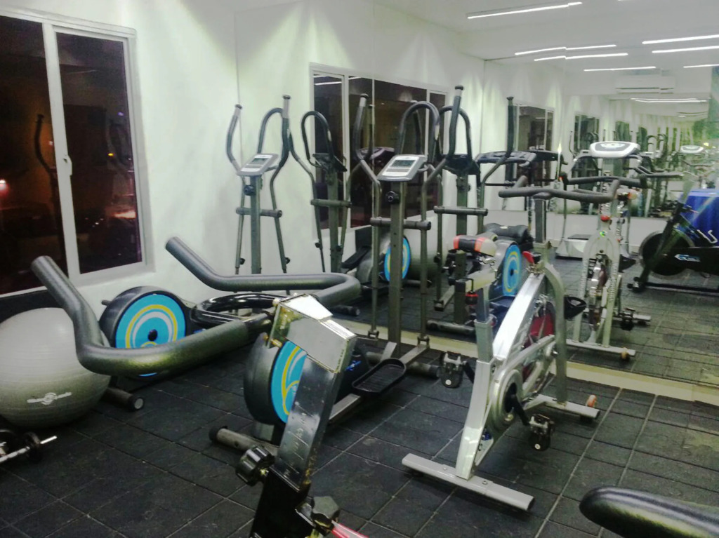 Radisson Diamond Barranquilla