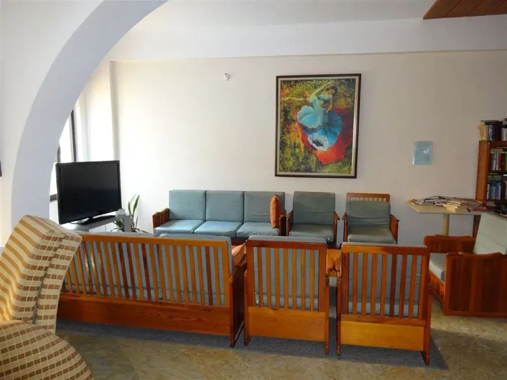 Aydem Hotel