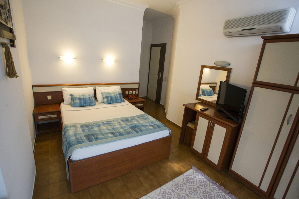 Oscar Boutique Hotel
