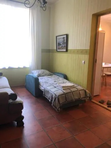 Villa Aia Apartment