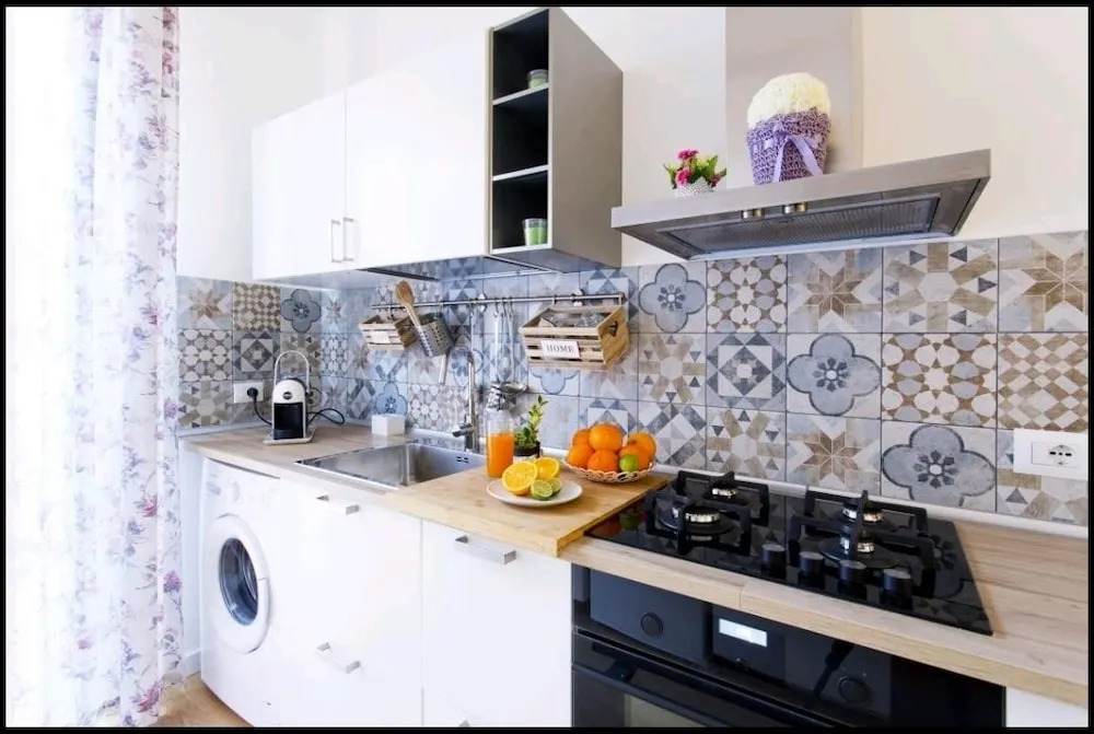 Isidea Home Olivella