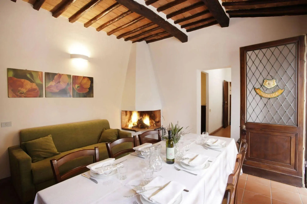 Residence Borgo San Lorenzo a Linari