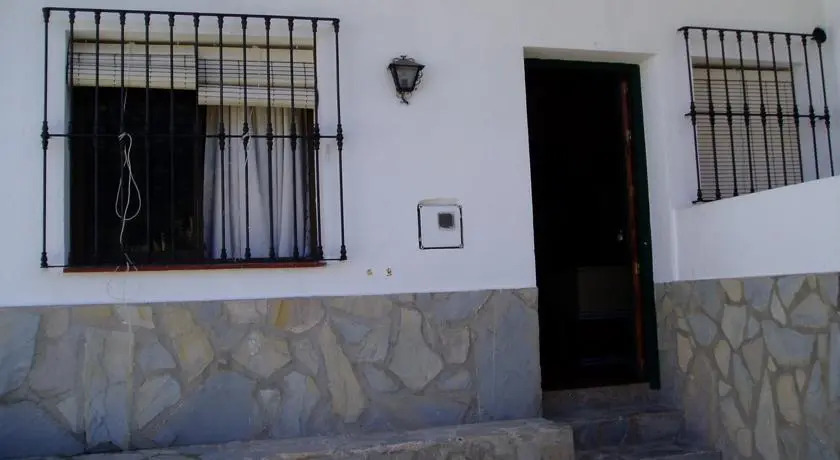 Casas La Pepa