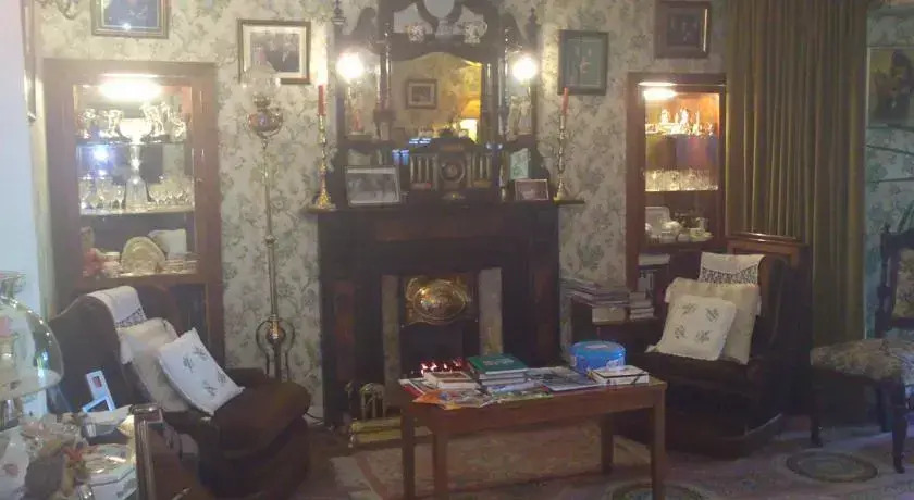 Ardsollus Farm B&B