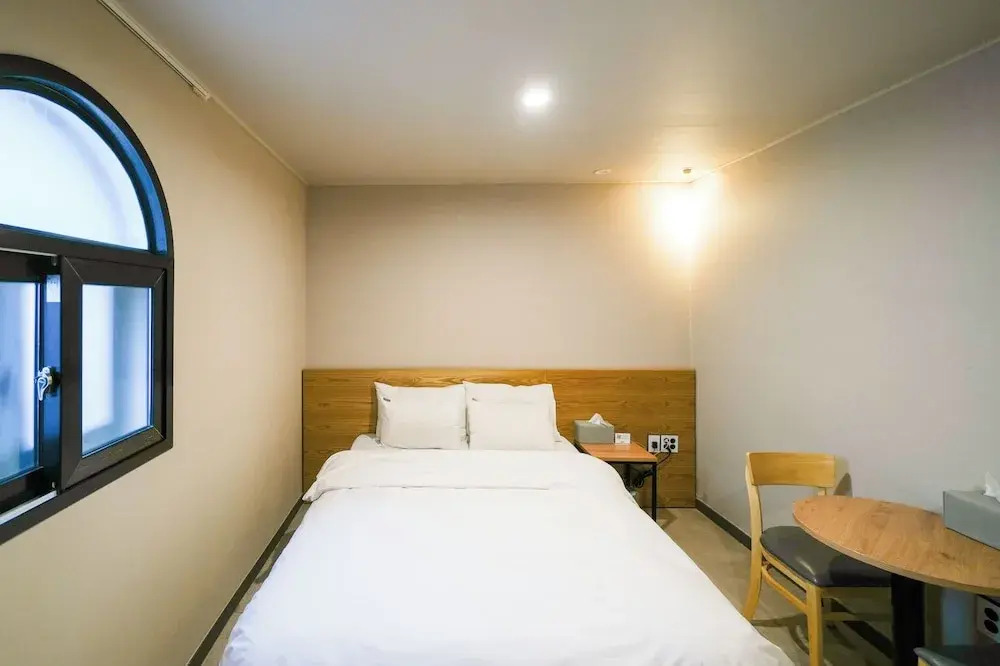 Hotel Remi