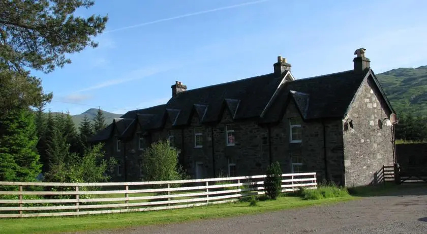 Ewich House B&B