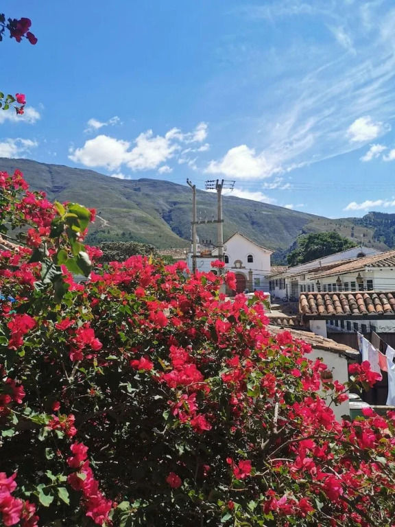 Hospedería San Vicente Ferrer