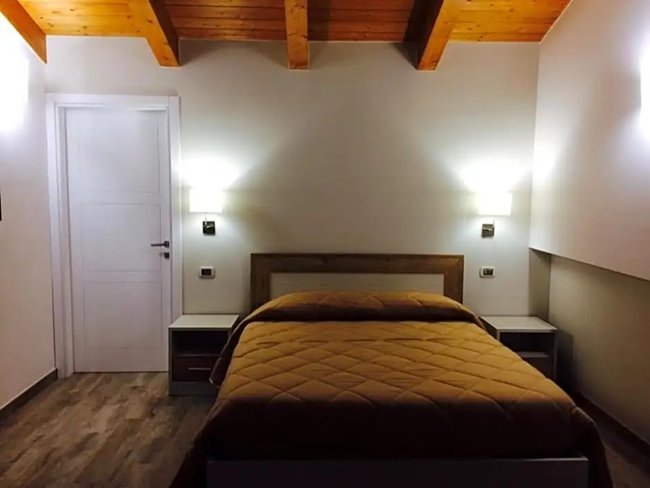 B&B Le Cinque Cime