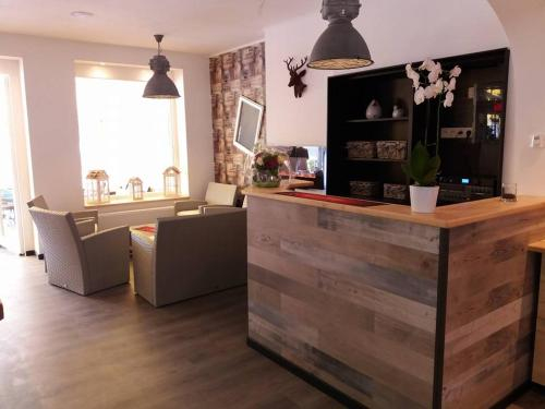 Hotel La Chapelle