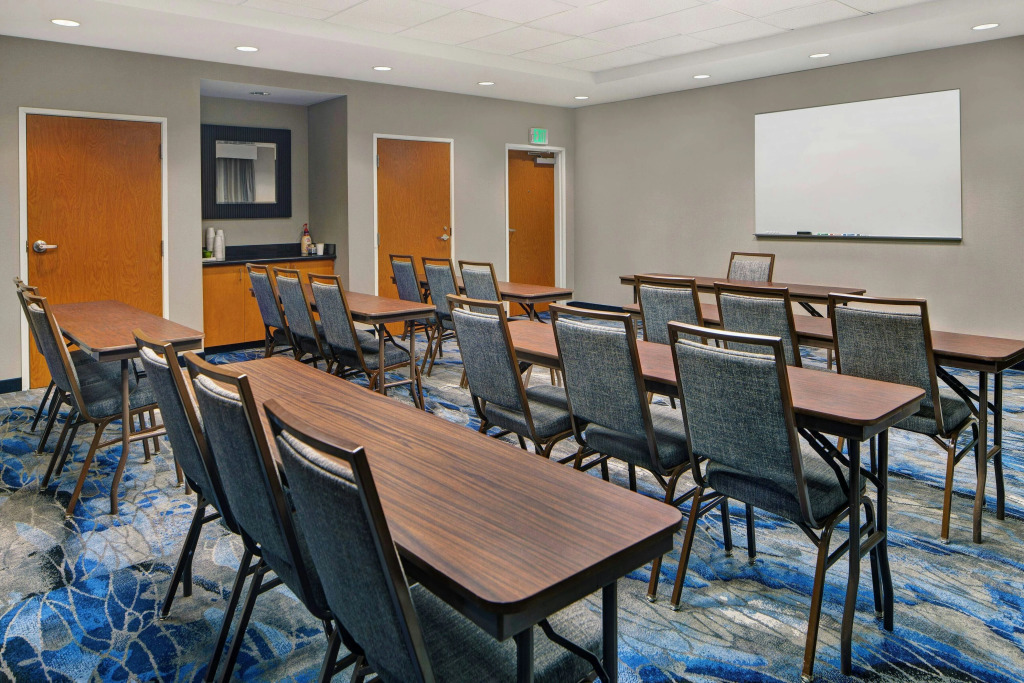 Fairfield Inn & Suites by Marriott Carlsbad