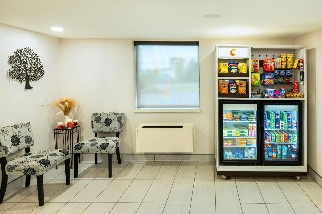 Comfort Inn Charlottetown
