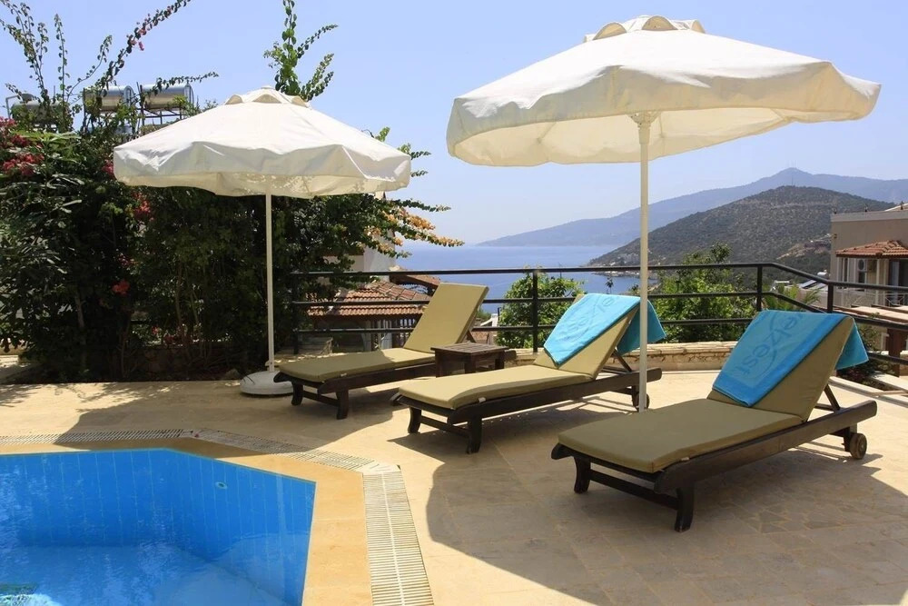Villa Kalamaki