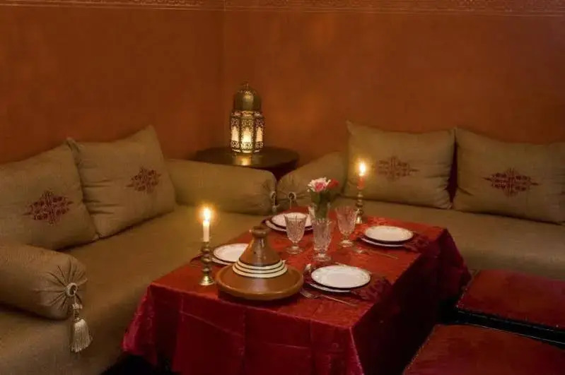 Riad Agdim
