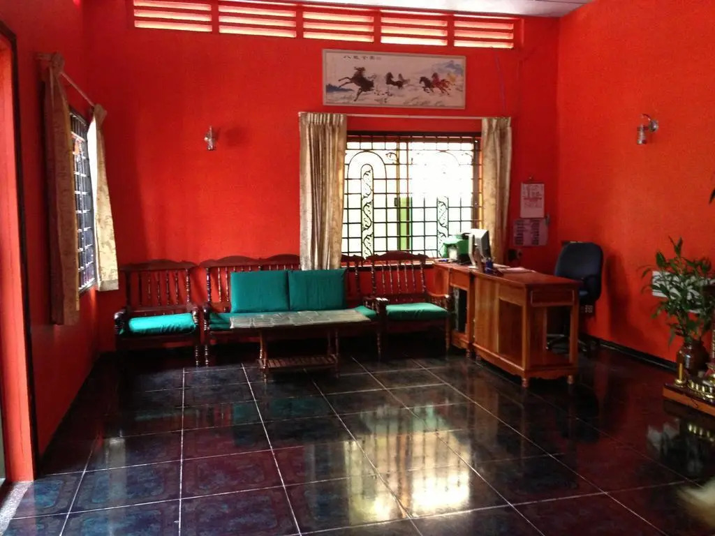 Millennium Guesthouse