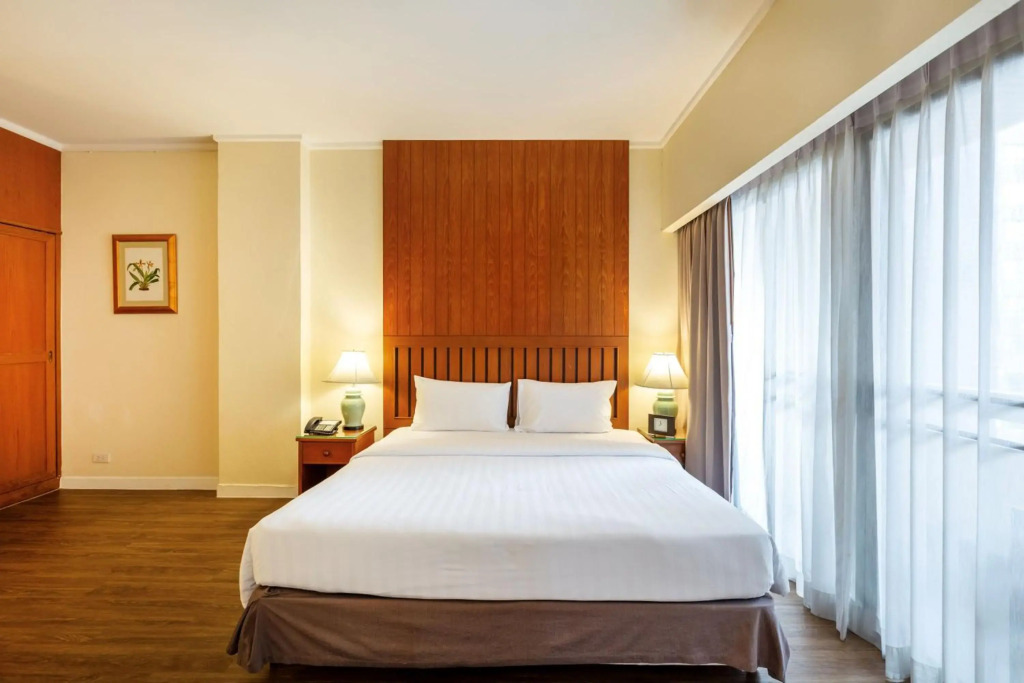 Kantary House Hotel, Bangkok
