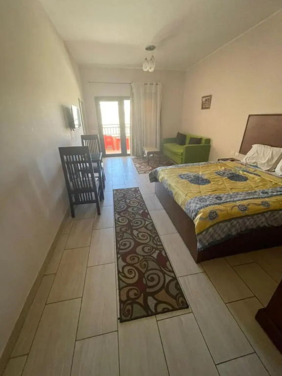 Aldau Heights Apartment