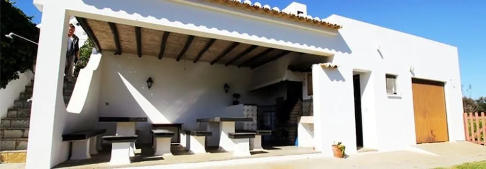 Apartments Rústico Family Surf School