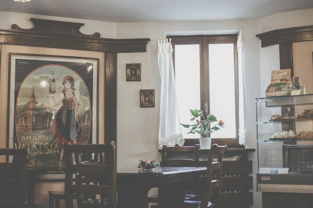 Hotel Residence Giardini