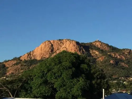 Townsville Apartments on The Strand - Penthouse