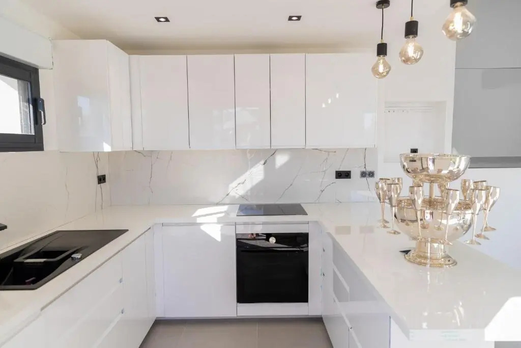 Villa 6 pers à 30m de la mer
