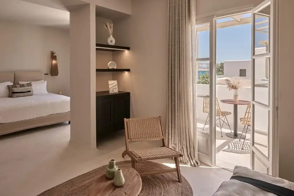 Utopia Hotel