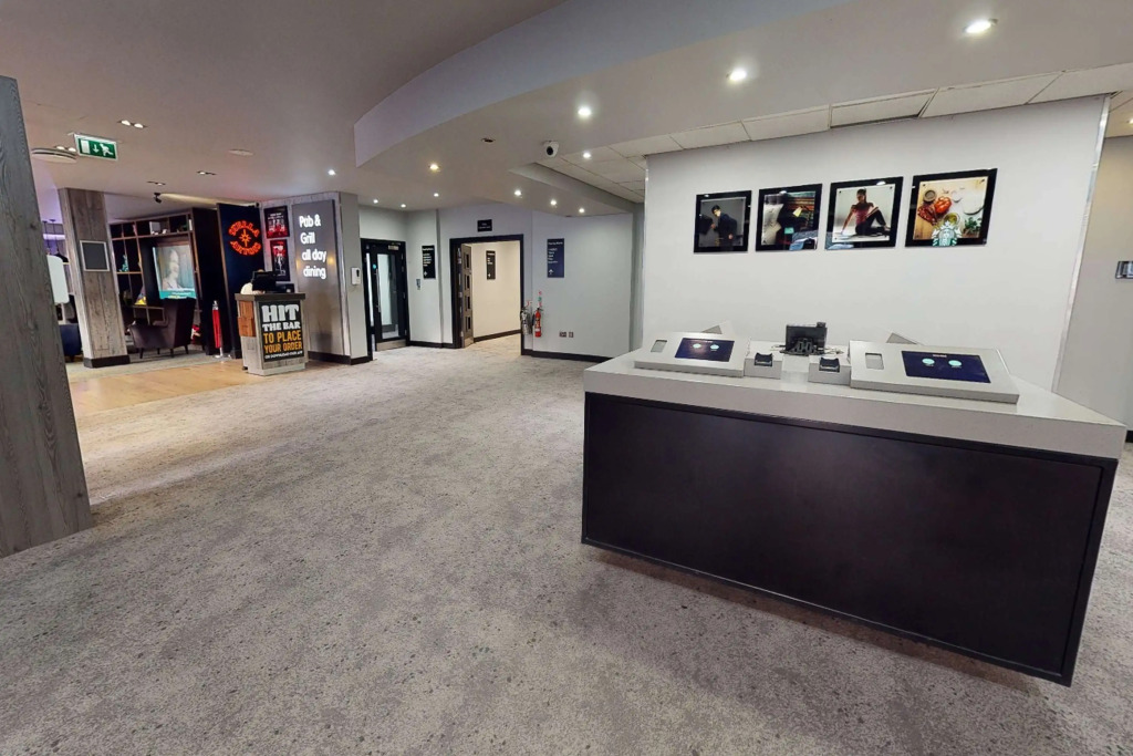 Village Hotel Maidstone