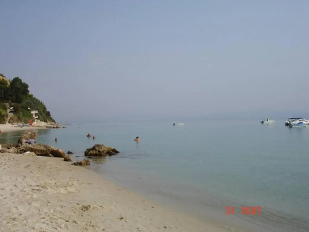 Villa Maro3 Afytos