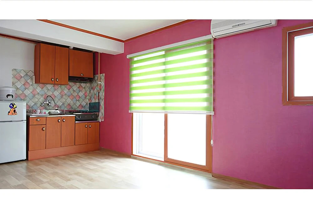 Sokcho Full House Pension