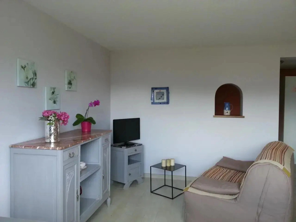 Appartement Guillestre