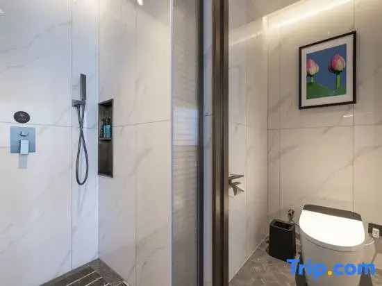 Meihao Lizhi Hotel (Yili Yining Shanghai City Six Star Street Scenic Area Branch)
