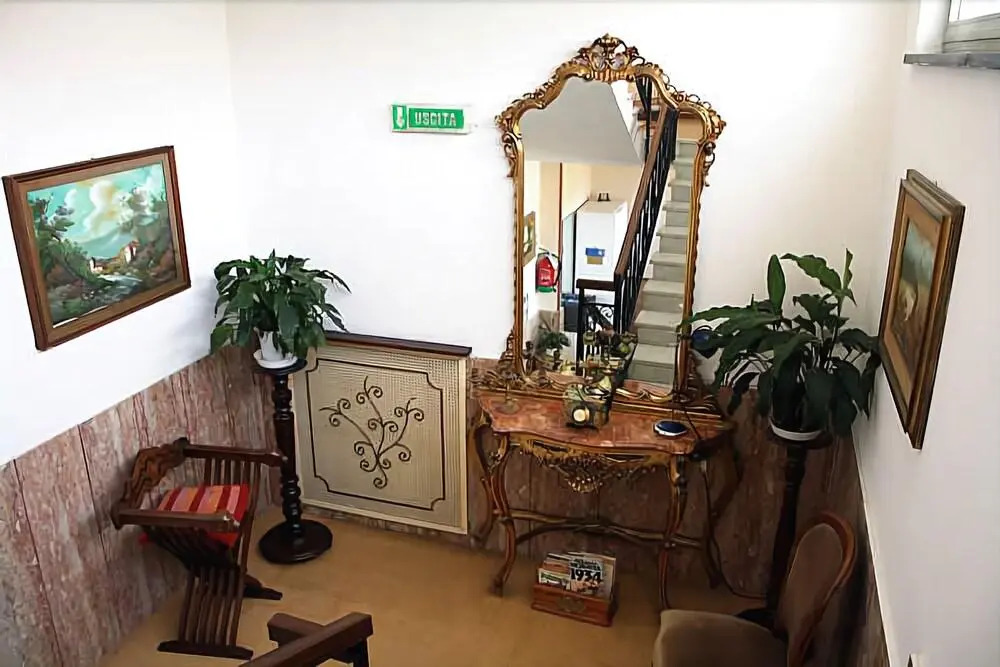 Hotel Sereno