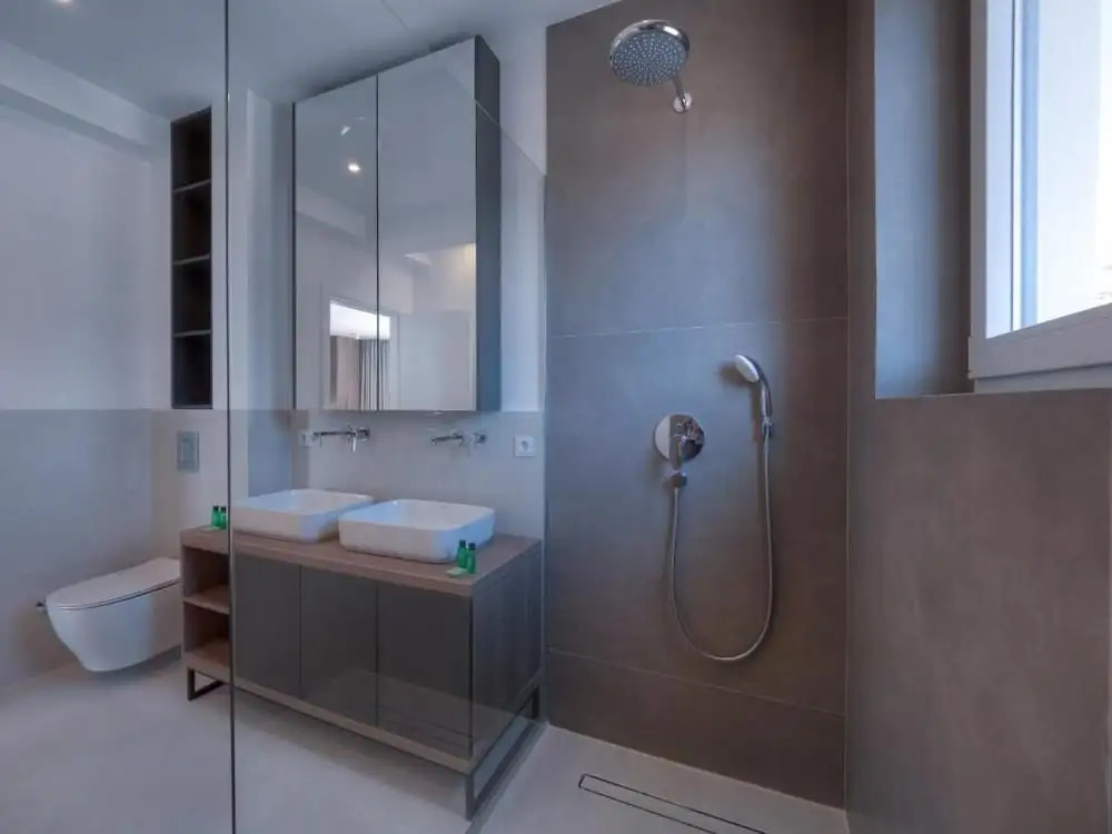 Horizon Two Bedroom Penthouse Hot tub