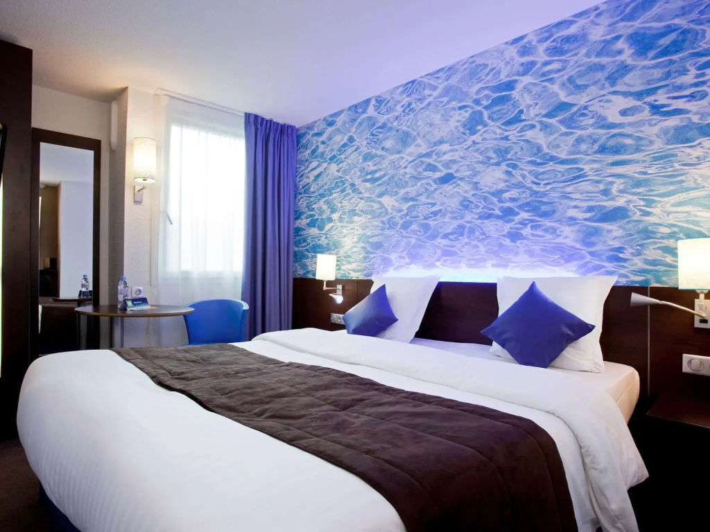 ibis Styles Fontenay