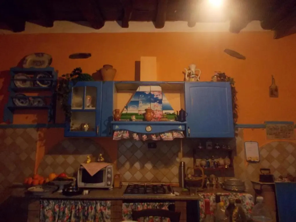 LAntica Locanda