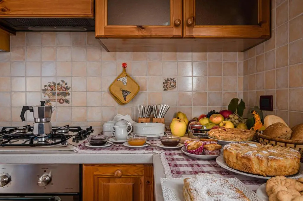 Agritur Cristina
