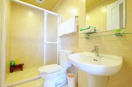 Kim JJ Homestay