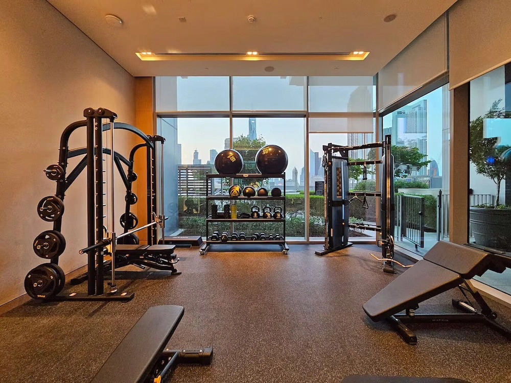 Khalifa View 5 Star Direct Dubai Mall