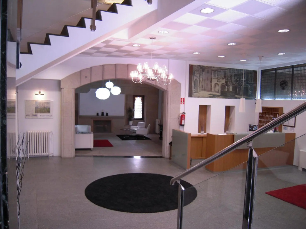 Hotel Mendez Nuñez