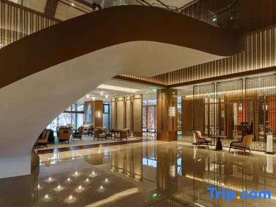 Yixing Yaohu Hotel