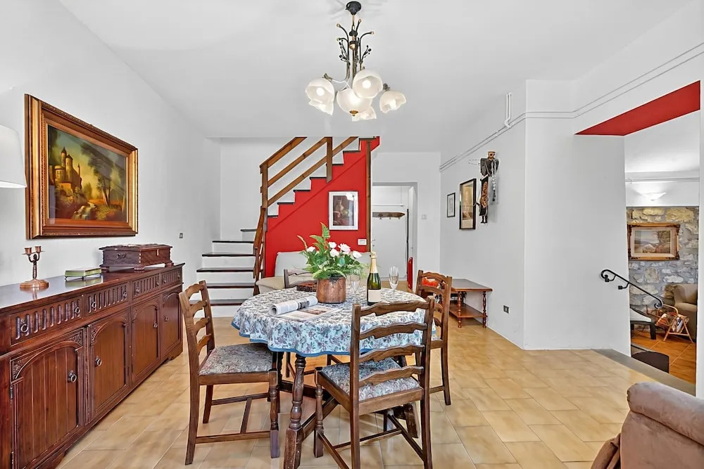 Casa Sant'anna - In Garfagnana