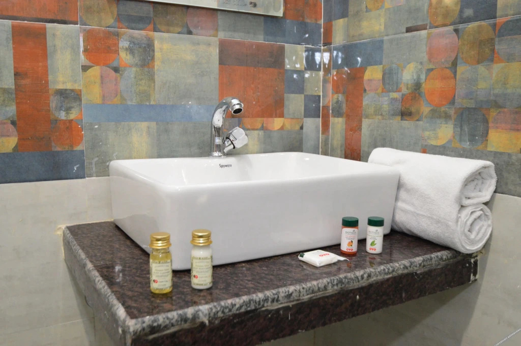 Hotel Zen Rooms Alwar
